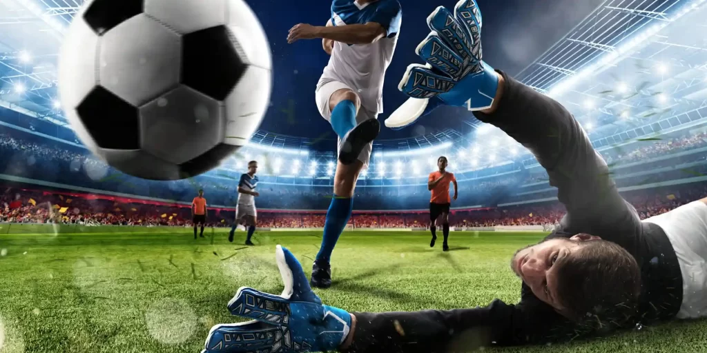 Football Over Under Betting-42
