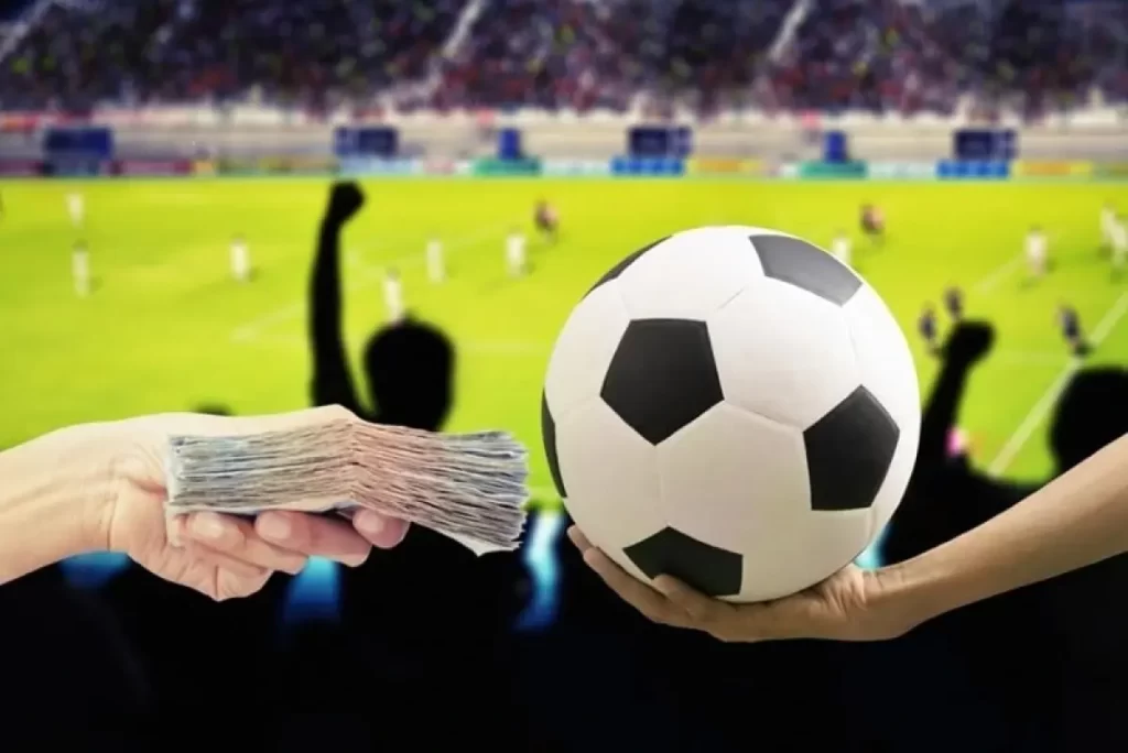 Football Over Under Betting-football betting (1)