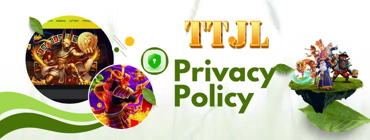 Privacy Policy TTJL