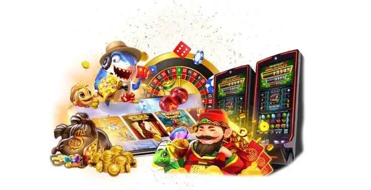 Slot Game TTJL
