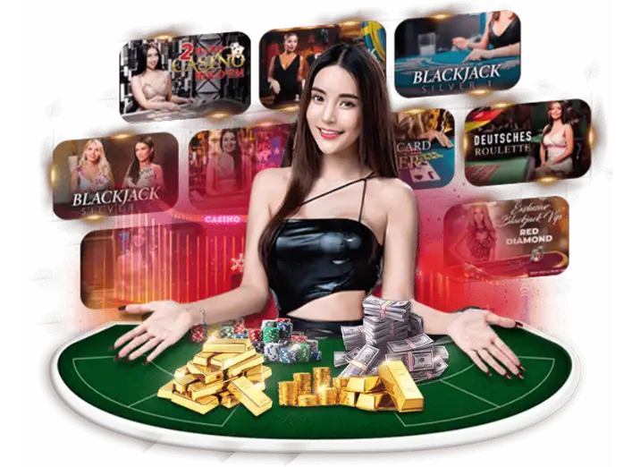 TTJL Online Casino