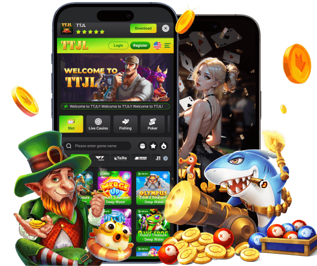 TTJL app